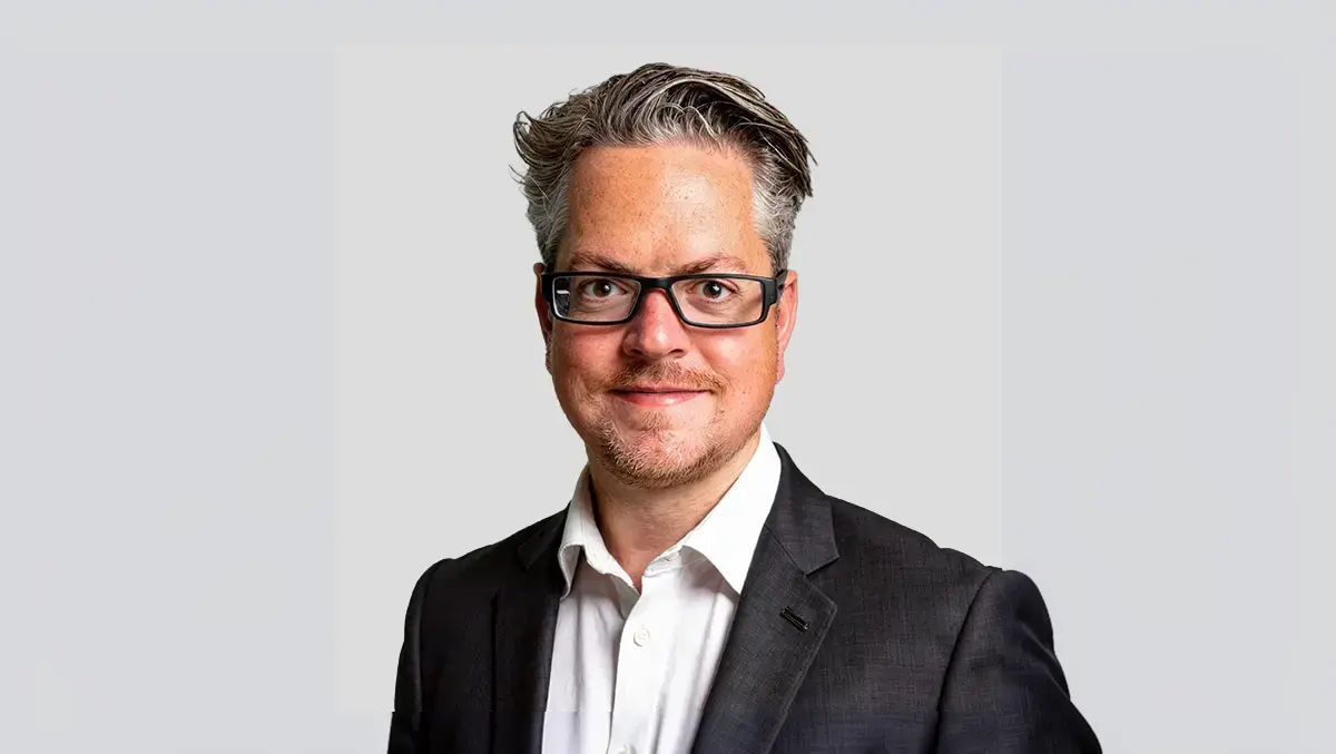 Illumia names Sean Bruton as chief security officer