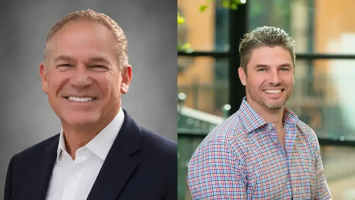 Concentric AI names Olson & Saso to top sales roles