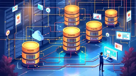 Google launches AlloyDB Omni RPM orchestrator for servers
