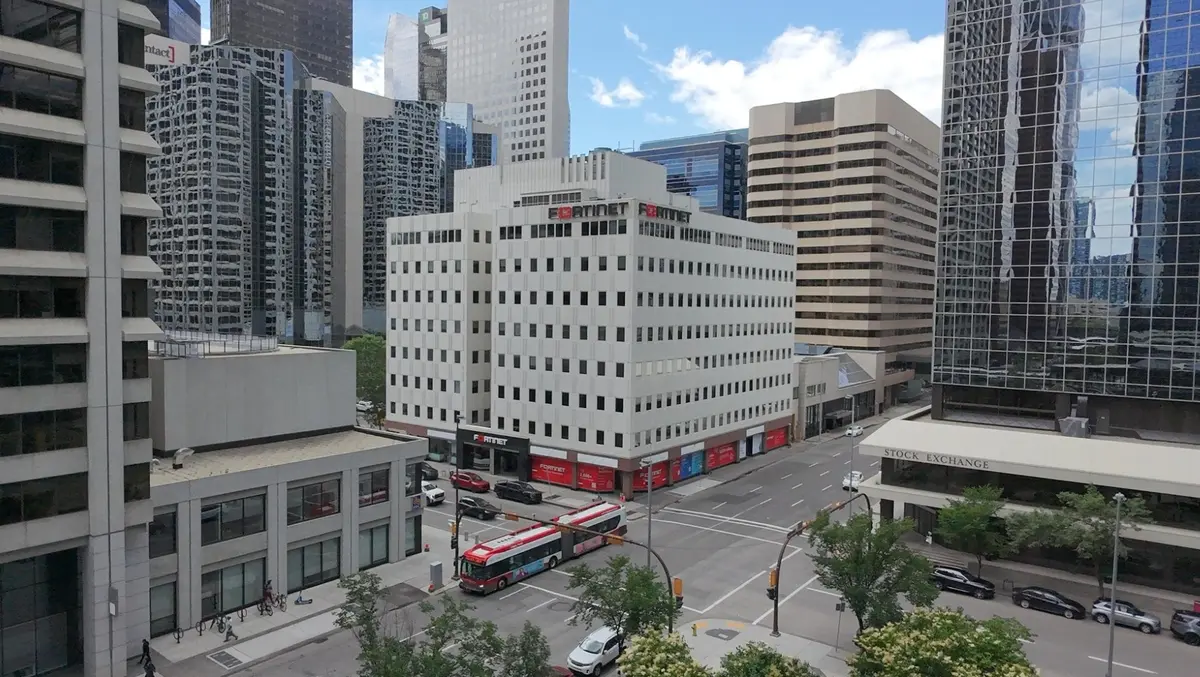 Fortinet opens USD $30m cybersecurity hub in Calgary