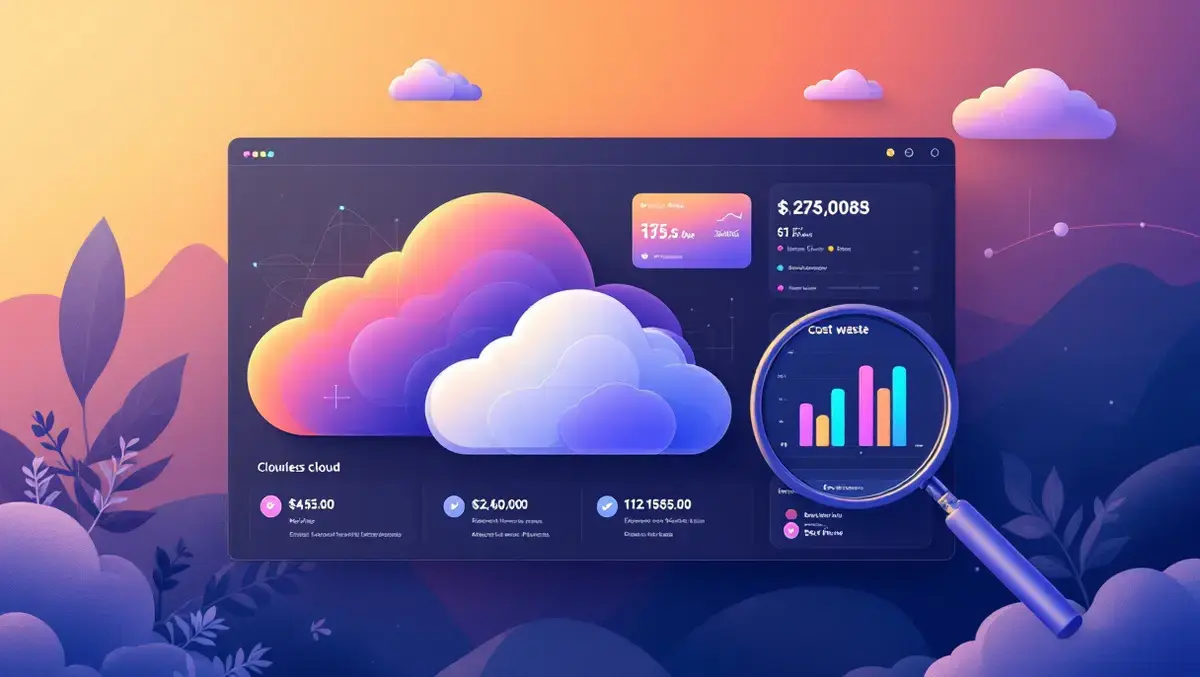 Stacklet launches Cloud AI FinOps Benchmark for cloud costs
