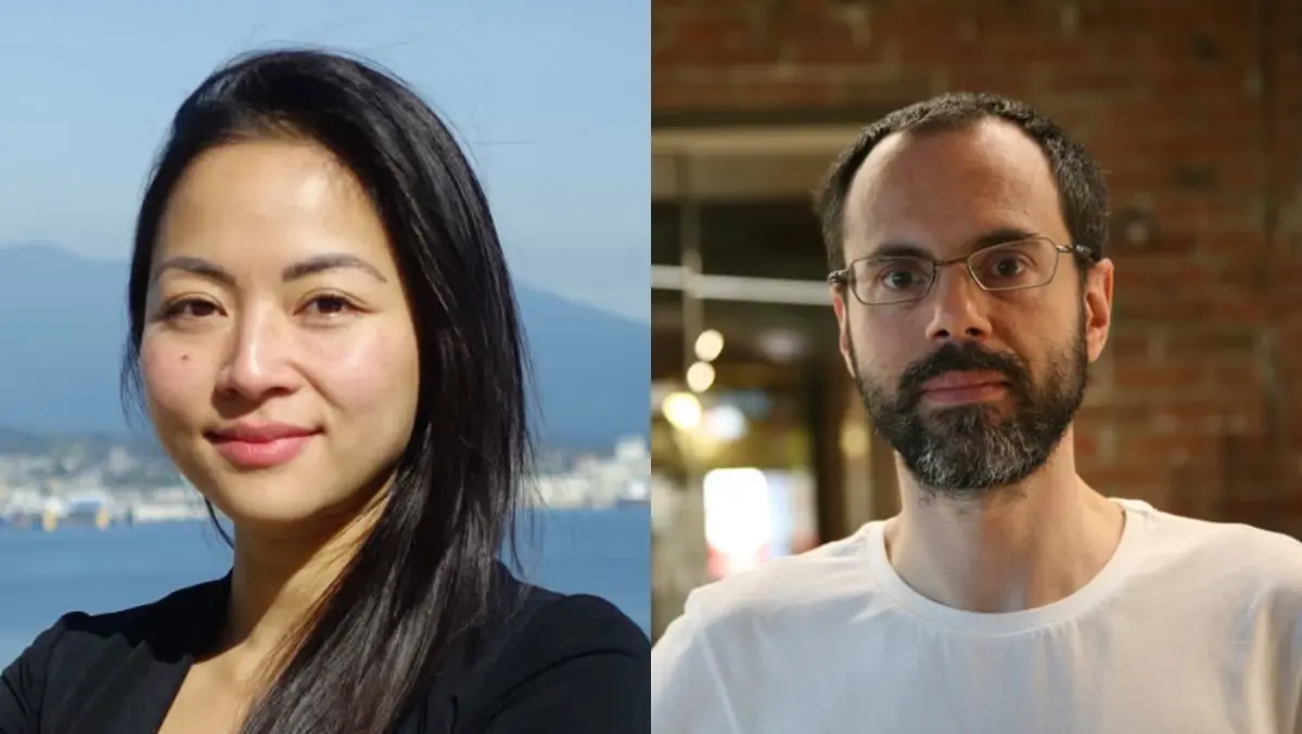 Spatial AI in Canada moving from digital to physical