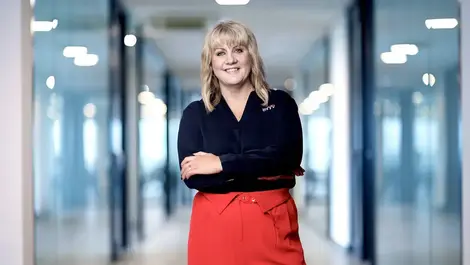 Thryv says AI is redefining women’s tech leadership