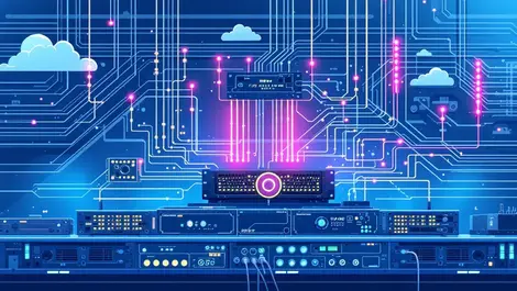 Aurora Networks launches 50G PON gear & DOCSIS amplifier