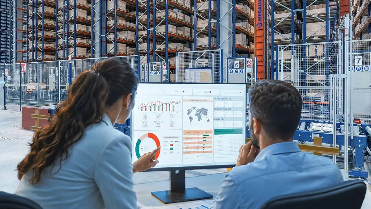 MIT & Mecalux launch AI course for supply chain leaders