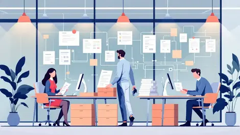 Cooper Software launches TRAX v3 for IFS invoice capture
