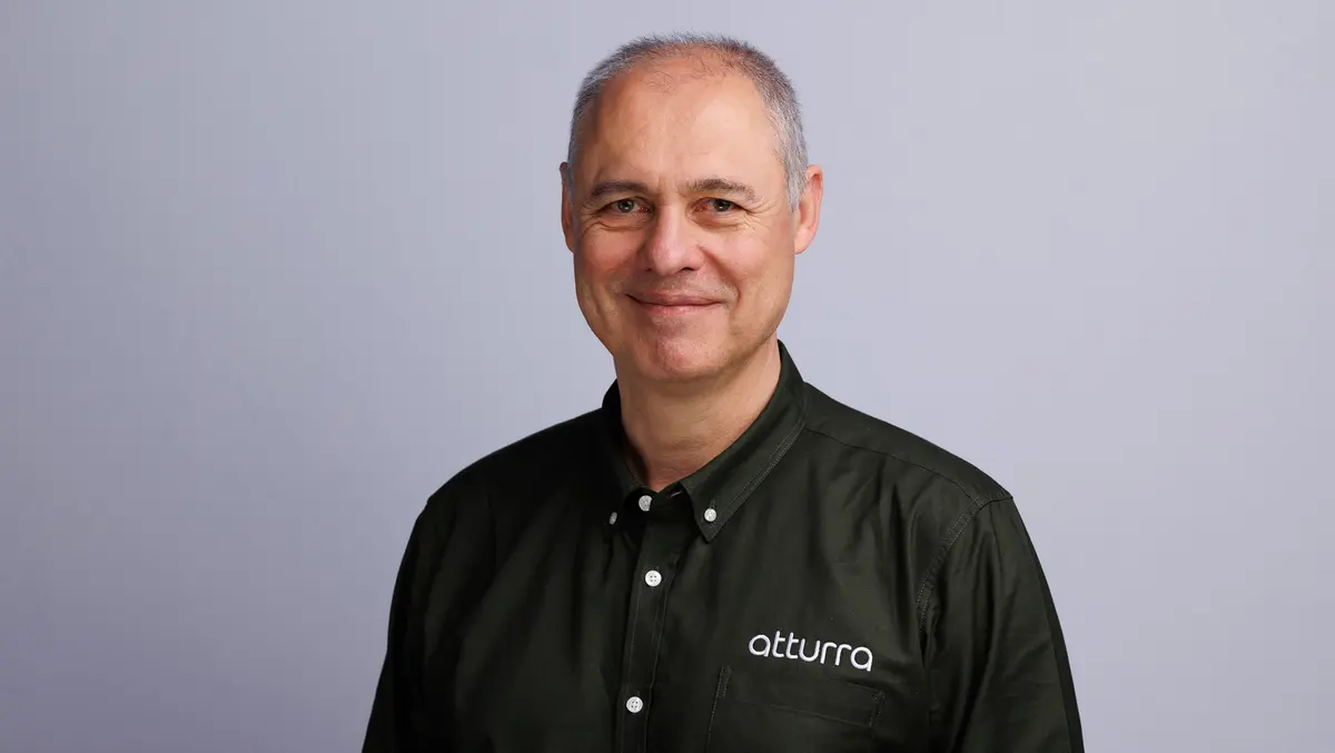 The Real Data Transformation Challenge is Changing How People Work