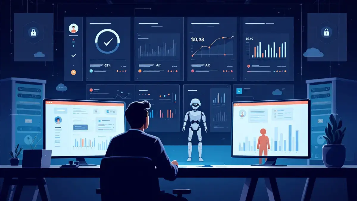 Securonix launches behavioural analytics for AI threats