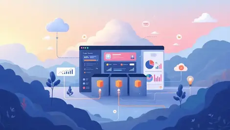 Vercel adds Amazon S3 storage support to marketplace
