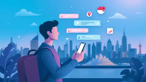 Agoda rolls out AI assistant across 21 travel markets